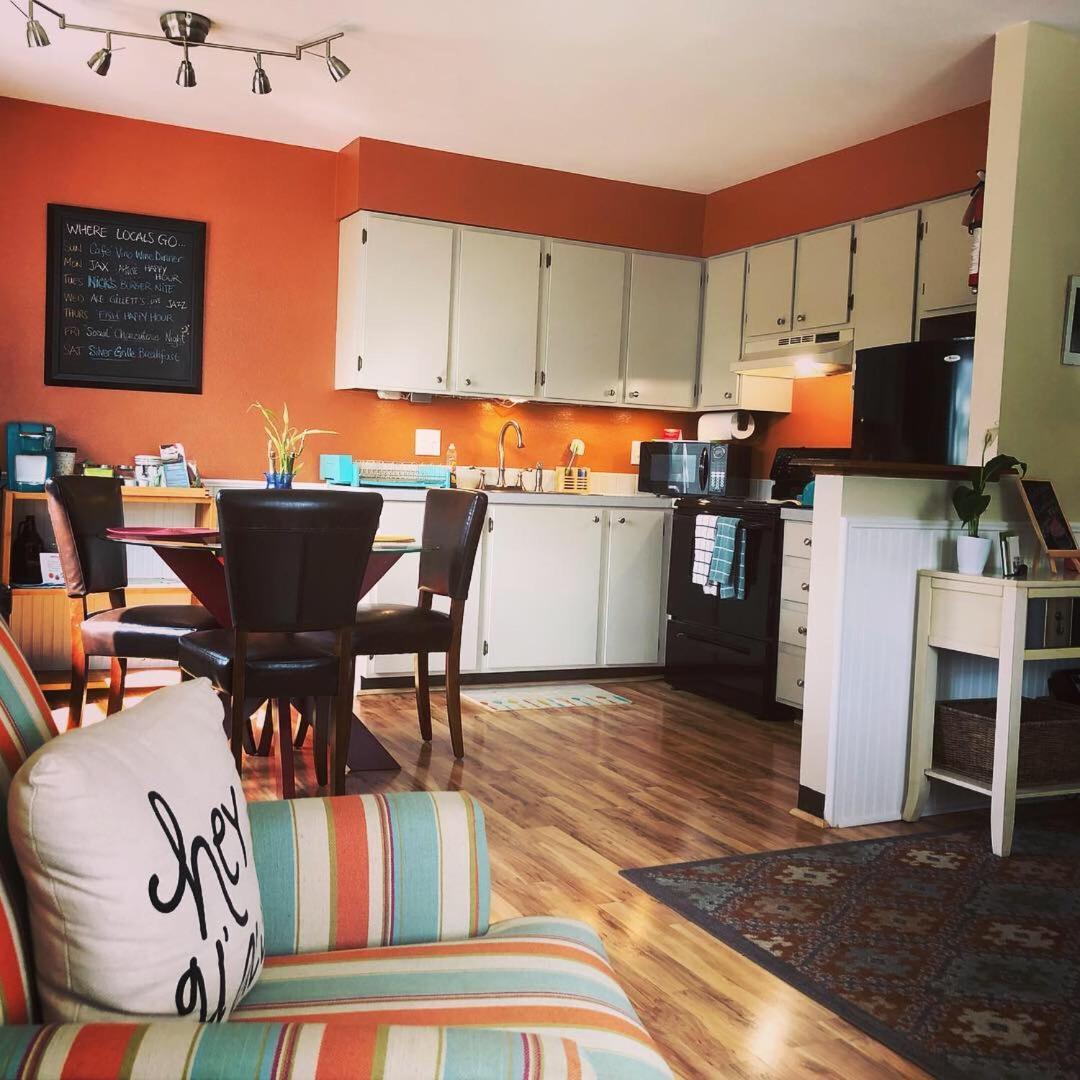 Remington Flats Lejlighedshotel Fort Collins Eksteriør billede