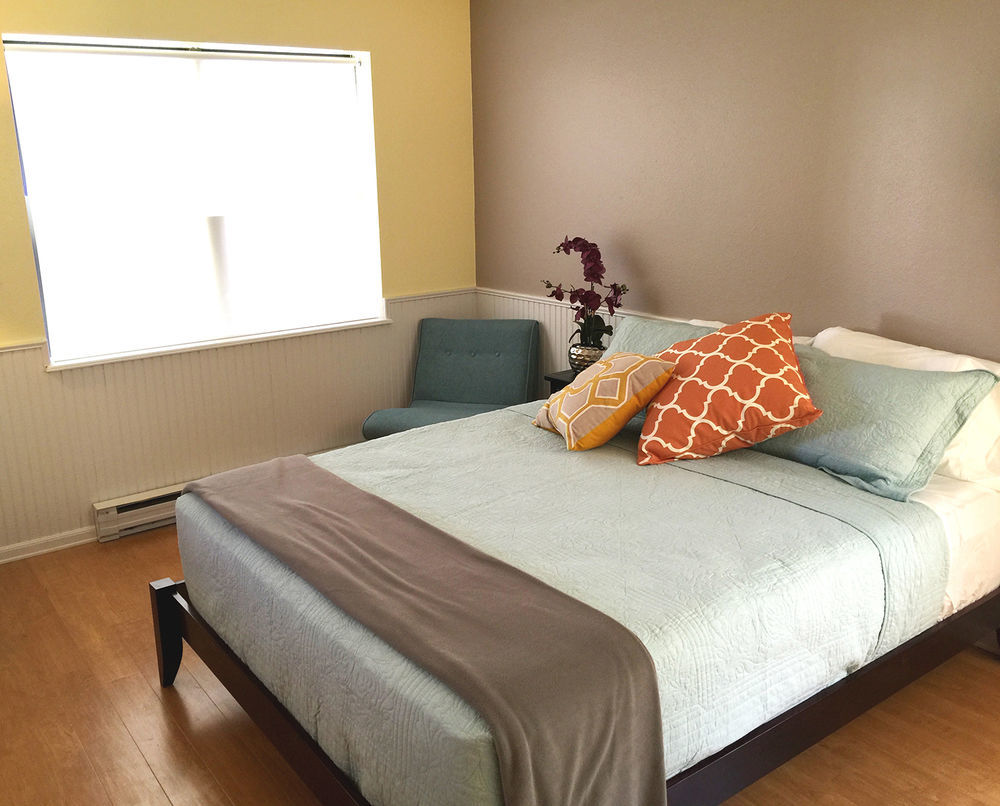 Remington Flats Lejlighedshotel Fort Collins Eksteriør billede