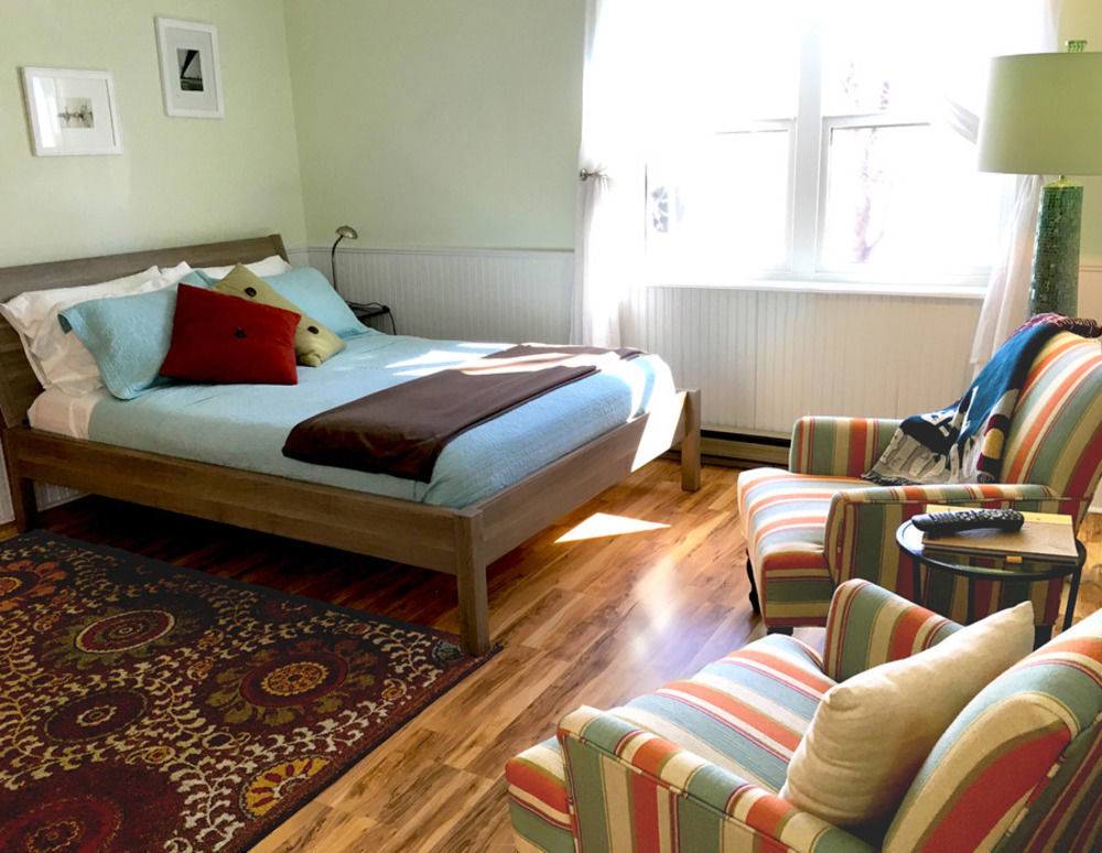 Remington Flats Lejlighedshotel Fort Collins Eksteriør billede